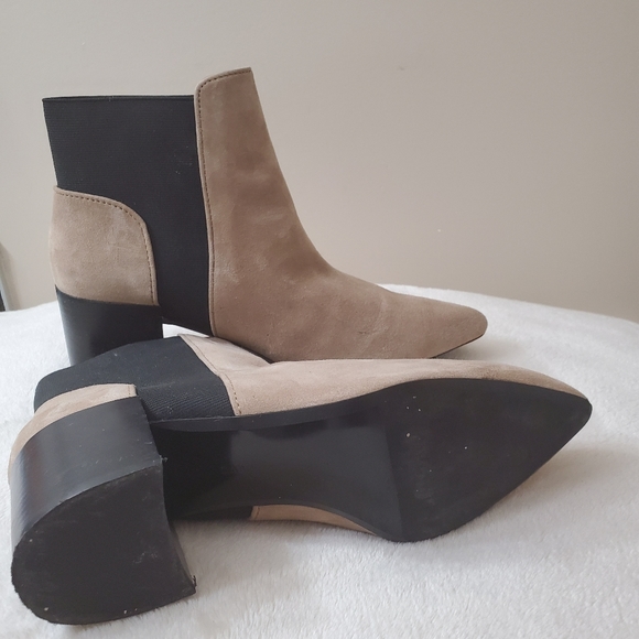 Zara Boots - Picture 5 of 11